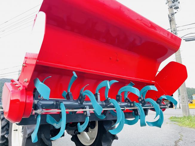 トラクター GE150-DJB 写真12