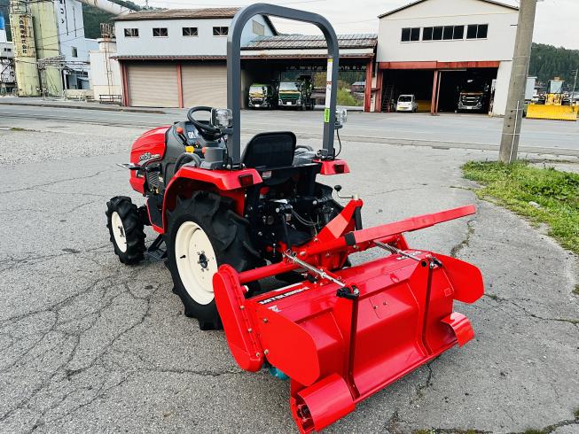 トラクター GE150-DJB 写真４