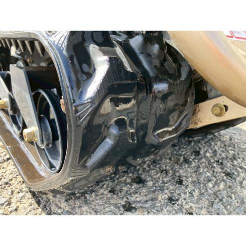 運搬機 ECZ101H 写真７