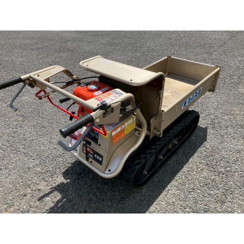 運搬機 ECZ101H 写真４