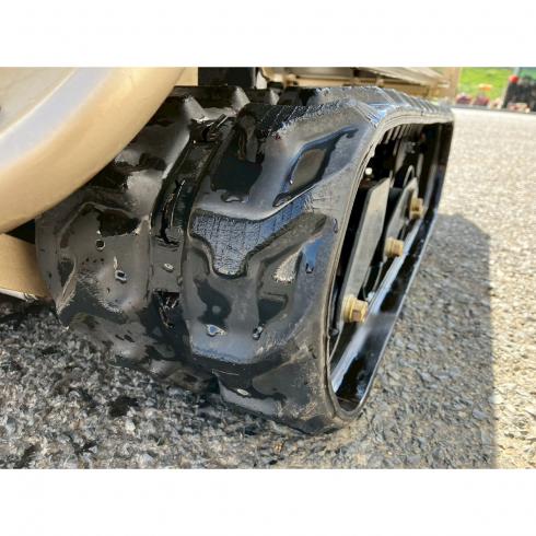 運搬機 ECZ101H 写真５