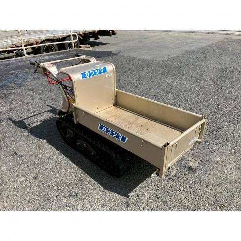 運搬機 ECZ101H 写真２