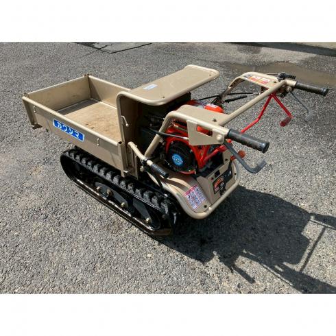 運搬機 ECZ101H 写真３