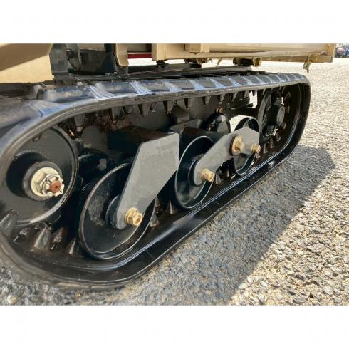 運搬機 ECZ101H 写真６