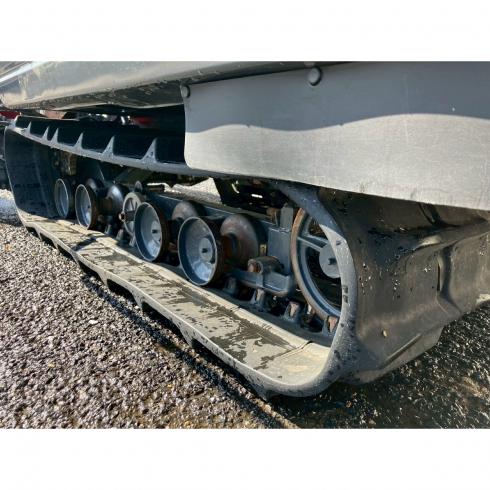 コンバイン ER320-GW 写真６