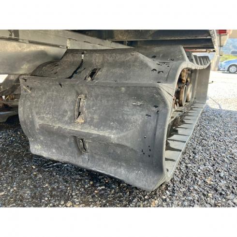 コンバイン ER320-GW 写真７