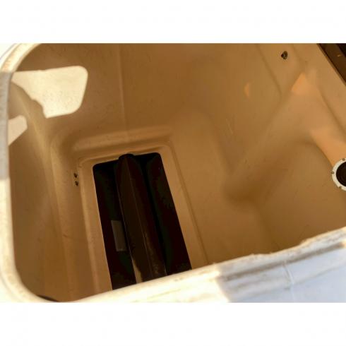 コンバイン ER320-GW 写真11