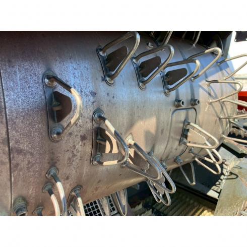 コンバイン ER320-GW 写真10