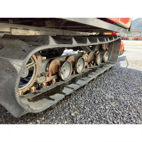 コンバイン ER320-GW 写真８