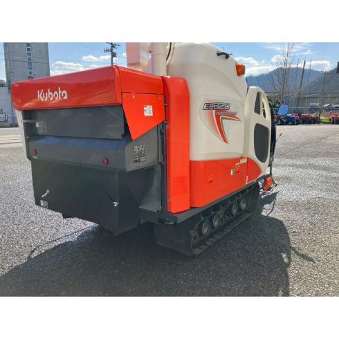 コンバイン ER320-GW 写真３