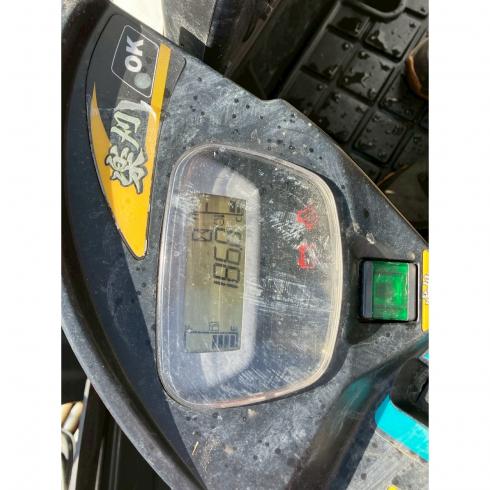 コンバイン ER320-GW 写真９