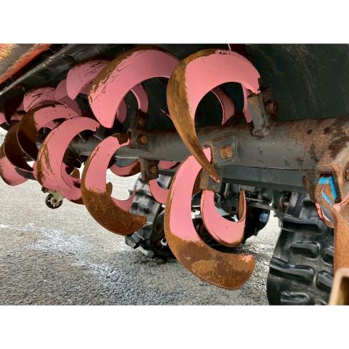 トラクター FT25-PC 写真11