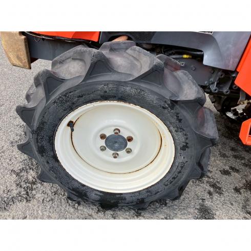 トラクター FT25-PC 写真５