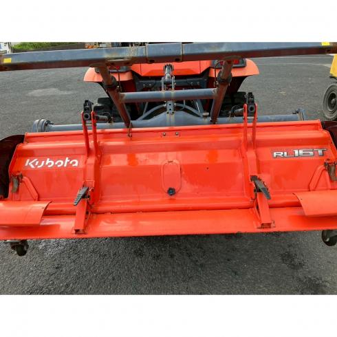 トラクター FT25-PC 写真10