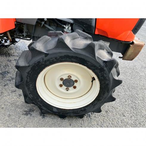 トラクター FT25-PC 写真７