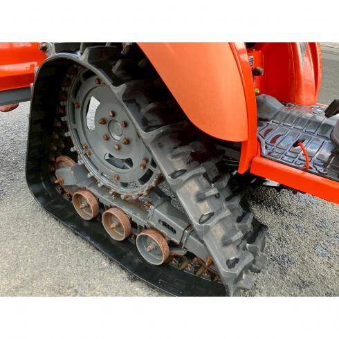 トラクター FT25-PC 写真８