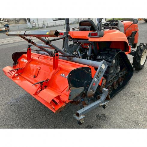 トラクター FT25-PC 写真３