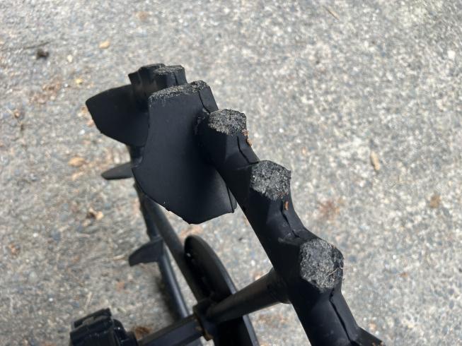 田植機 SPK4 写真12