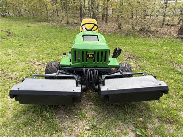 3連リールモア 2653A 写真５