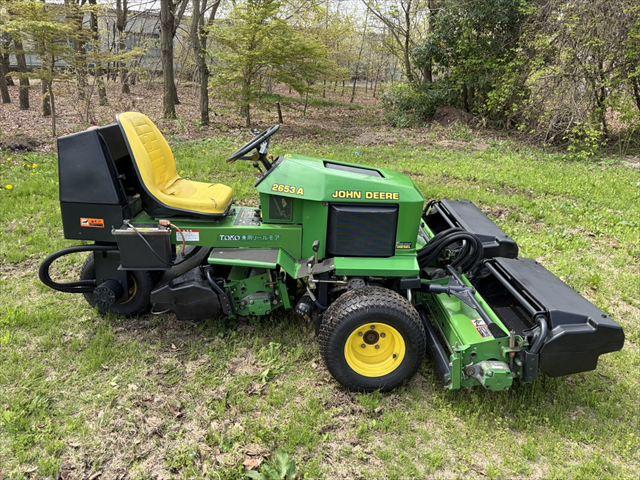 3連リールモア 2653A 写真２