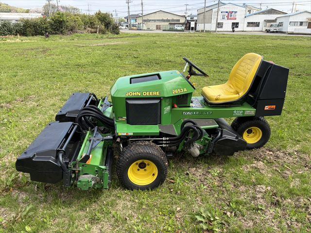 3連リールモア 2653A 写真４