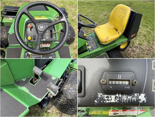 3連リールモア 2653A 写真６