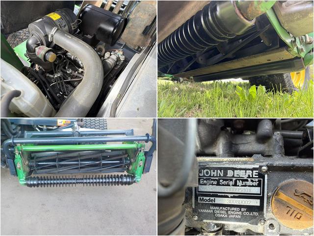 3連リールモア 2653A 写真７