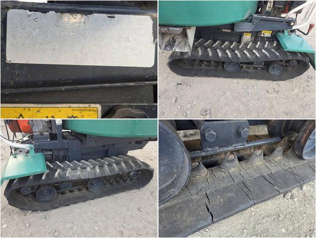 ブレンドキャスター BS-520S 写真８