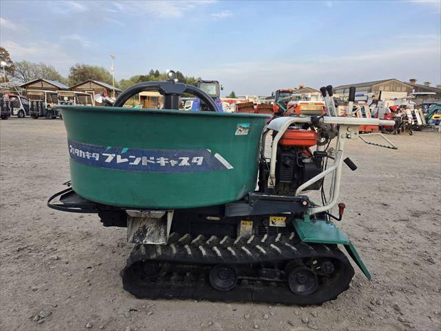 ブレンドキャスター BS-520S 写真２