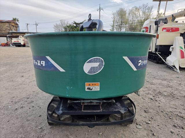 ブレンドキャスター BS-520S 写真５