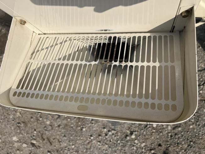 計量機 LTA203 写真６