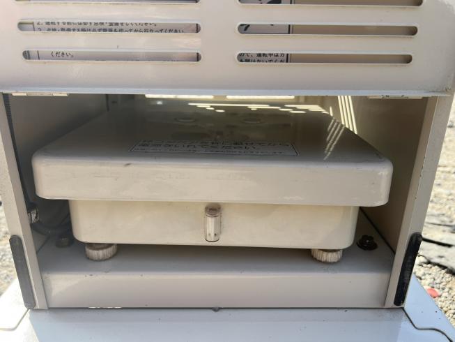 計量機 LTA203 写真９