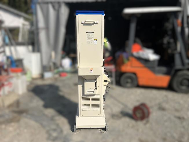 計量機 LTA203 写真４