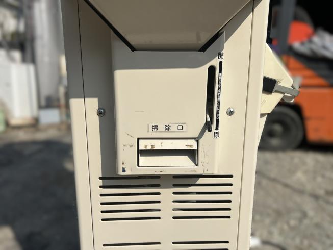 計量機 LTA203 写真７