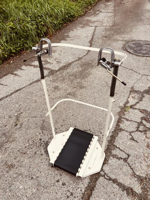 計量機 LTA203 写真10