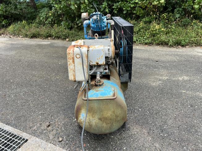 コンプレッサー GK-55 写真４