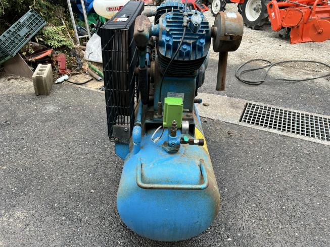 コンプレッサー GK-55 写真３