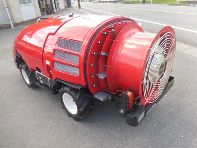 スピードスプレーヤー SSV5045F 写真５