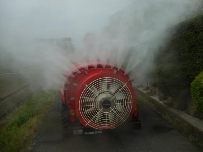 スピードスプレーヤー SSV5045F 写真12