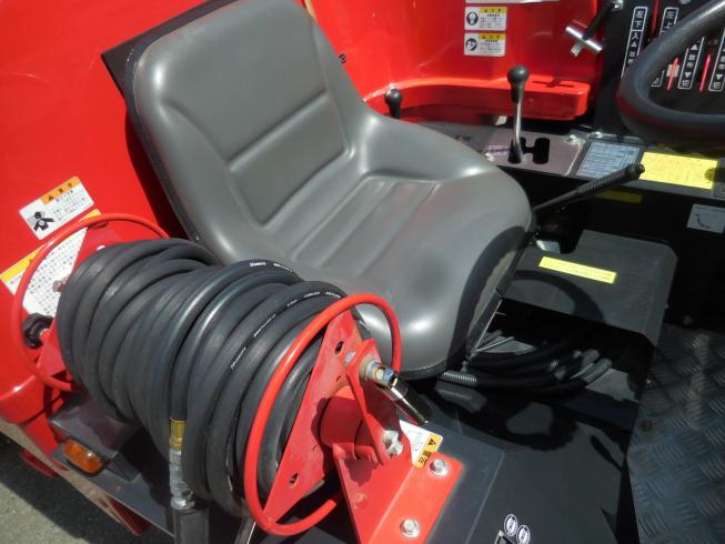 スピードスプレーヤー SSV5045F 写真８