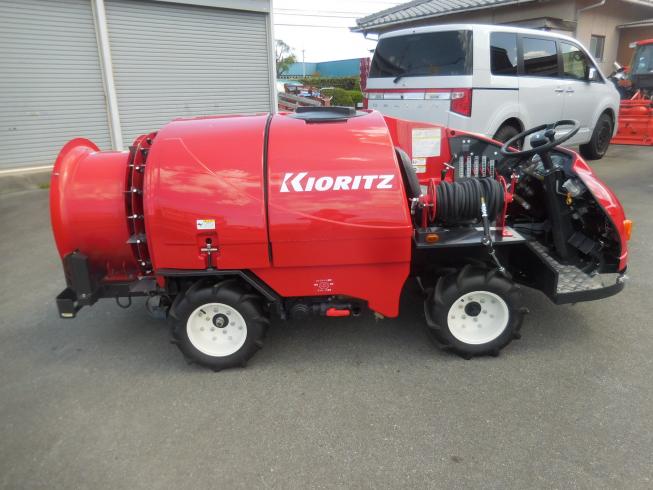 スピードスプレーヤー SSV5045F 写真６