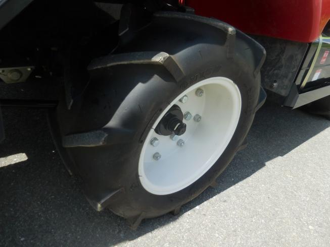 スピードスプレーヤー SSV5045F 写真10