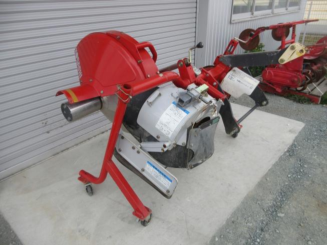 畦塗機 AR750S 写真６