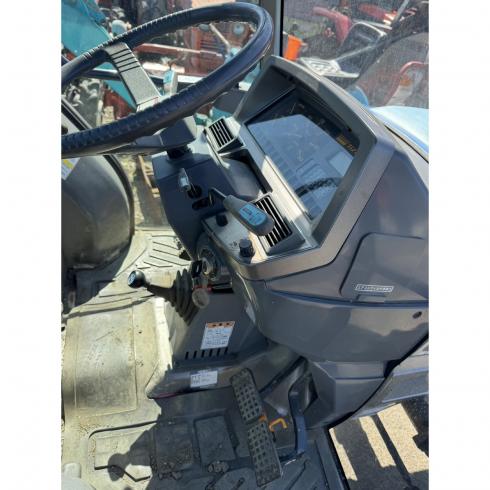 トラクター TG253 写真10