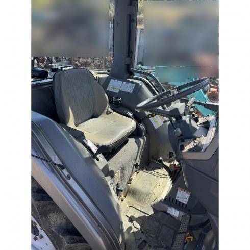 トラクター TG253 写真７