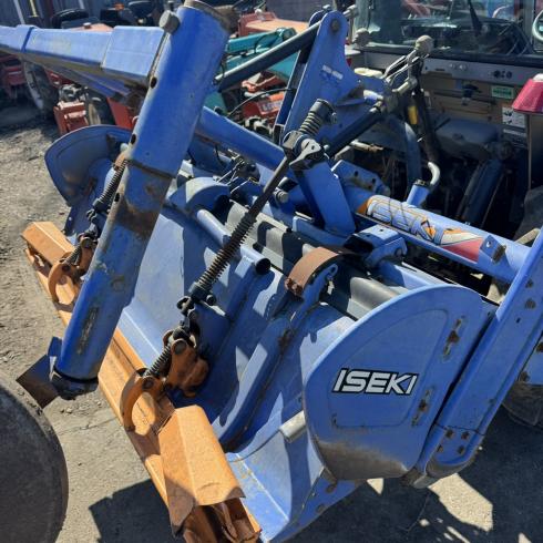 トラクター TG253 写真５