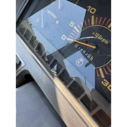 トラクター TG253 写真８