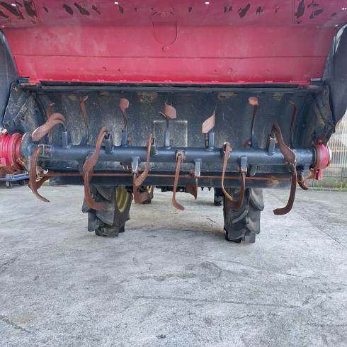 トラクター GK13 写真７