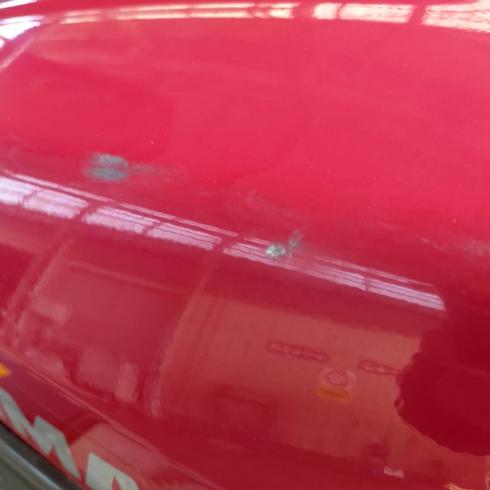 トラクター GK13 写真10