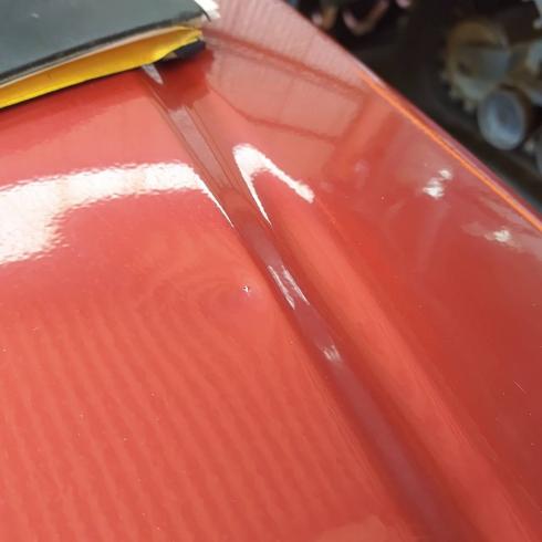 トラクター GK13 写真９